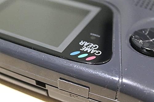 Защитно фолио за обектива Jayamer Glass Screen за система за игри Sega Gear System