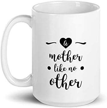 Майката, Не Е Подобна На Някоя Друга Чаша Кафе