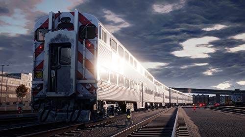 Train Sim 2 World CE - (XB1) XB1 и Xbox Series X