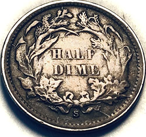 1868-Те Години, Седнала Свобода, Сребро, Половин Инч, Продавач Е Много Добър