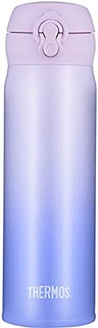 Бутилка за вода THERMOS CN с вакуумна изолация, Термос от неръждаема стомана, Проста и лесна Случайна Чаша за Вода, Преносима