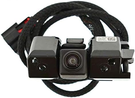 EMIAOTO Камера за обратно виждане, за да направите резервно копие на 84062896 за GMC Silverado 84062896 23363727, 84032513