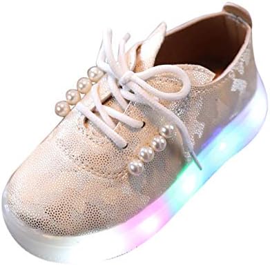 Детска led обувки за деца, обувки с подсветка, Обувки за ходене, Ежедневна Детска led обувки за деца, маратонки за тенис