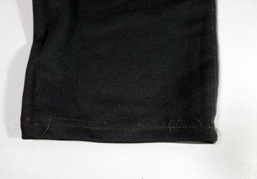 Arizona Diamondbacks Ivan De La Rosa 12, Използвани в играта Сиви Панталони DP19818 - Използваните В играта панталони