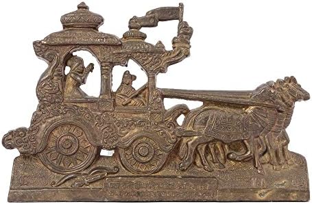 Индийски полк, 2 броя, Вокали за местна употреба, Старинни Златни Латунная Плоча, изработени Ръчно, Която изобразява