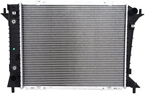 OSC Cooling Products 1551 Нов Радиатор