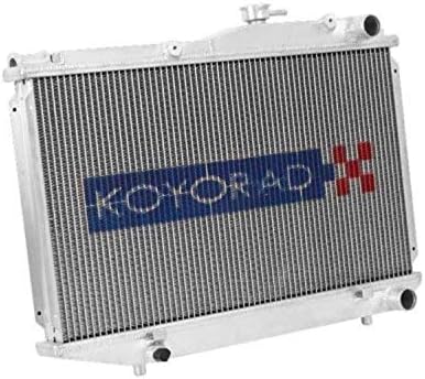 Радиатор Koyo KS082409