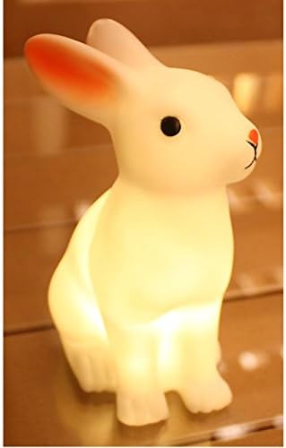 The Woodland Бъни Led Лампа Rabbit (Горски Заек)