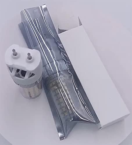 1 Опаковка G12 16 W Led Лампа G12 Лампа за царевица (160 W G12 Подмяна на халогенни крушки) Лампа с метална дръжка, 2-за