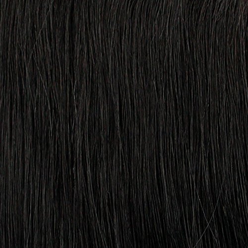 Боби БОС Боби Boss 13X2 Завързана перука, изработени от синтетична Коса - MLF416 ABIGAIL, Перука с дълга права коса,