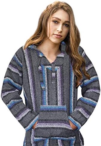 Мексиканска Бах Hoody С Качулка, Пуловер, Пуловер Унисекс