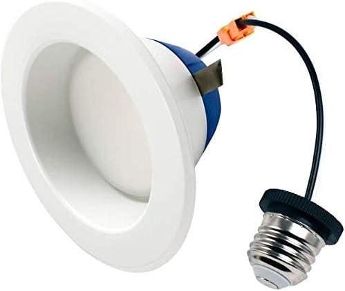 Cree Lighting, TRDL4-0784000FH50-12DE26-1-11004S-D, 4-инчов Промяна led лампа с мощност 75 W, 790 лумена, с регулируема